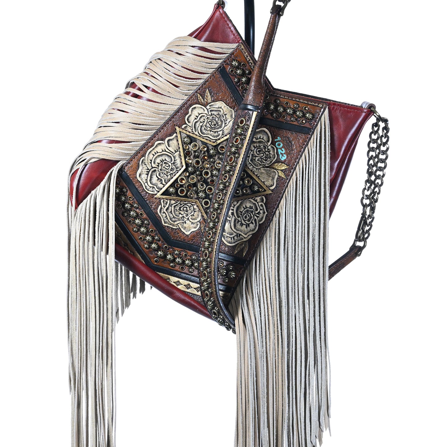 
                  
                    Lyrik Bag #1023
                  
                