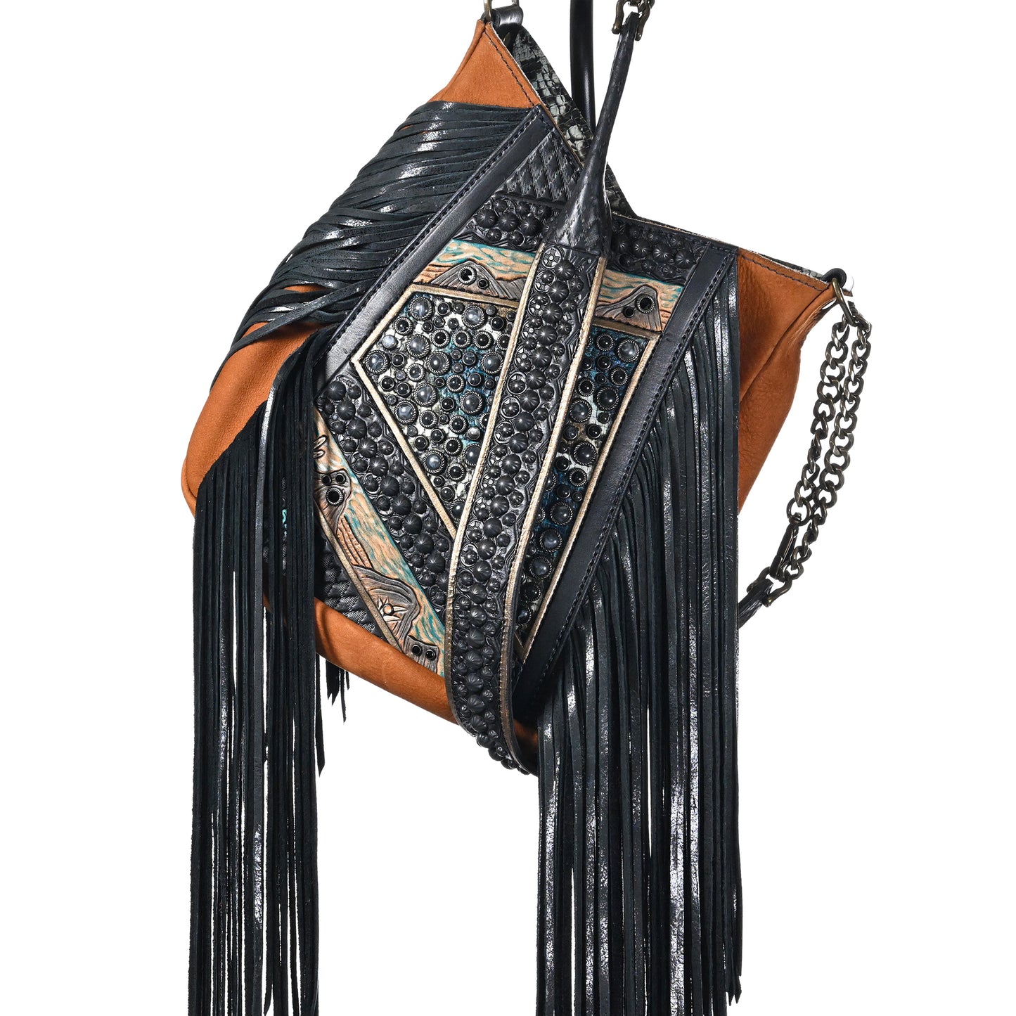 
                  
                    Lyrik Bag #854
                  
                