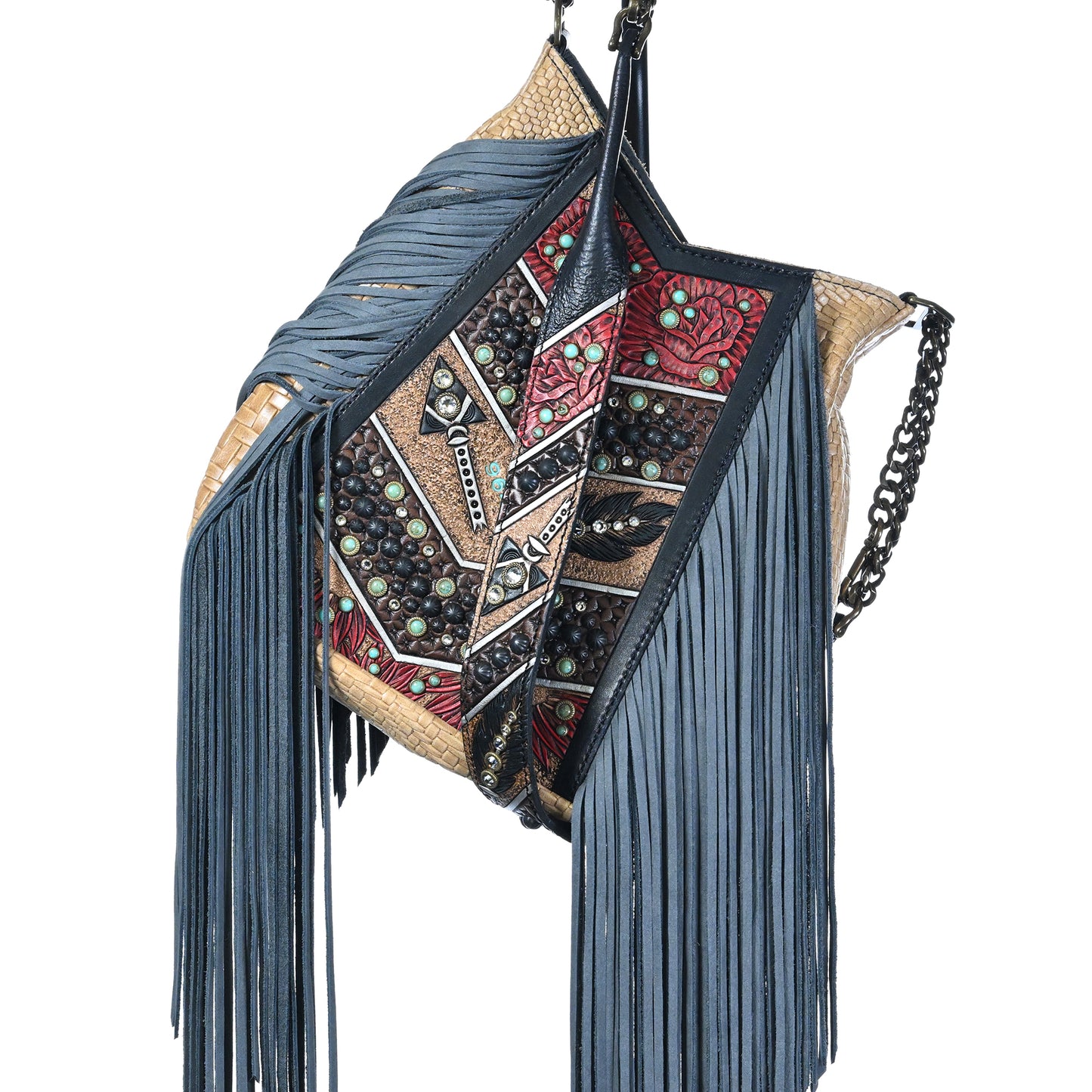 
                  
                    Lyrik Bag #964
                  
                