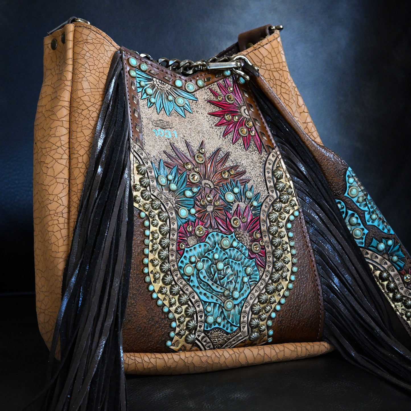 
                  
                    Lyrik Bag #1031
                  
                