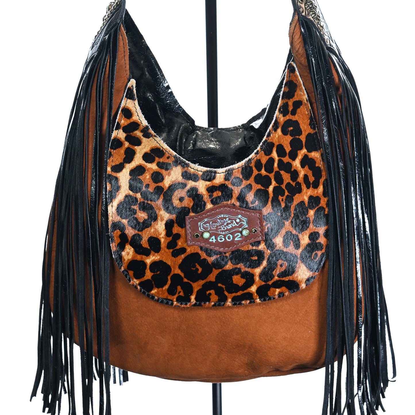 
                  
                    Marilyn Bag #4602
                  
                
