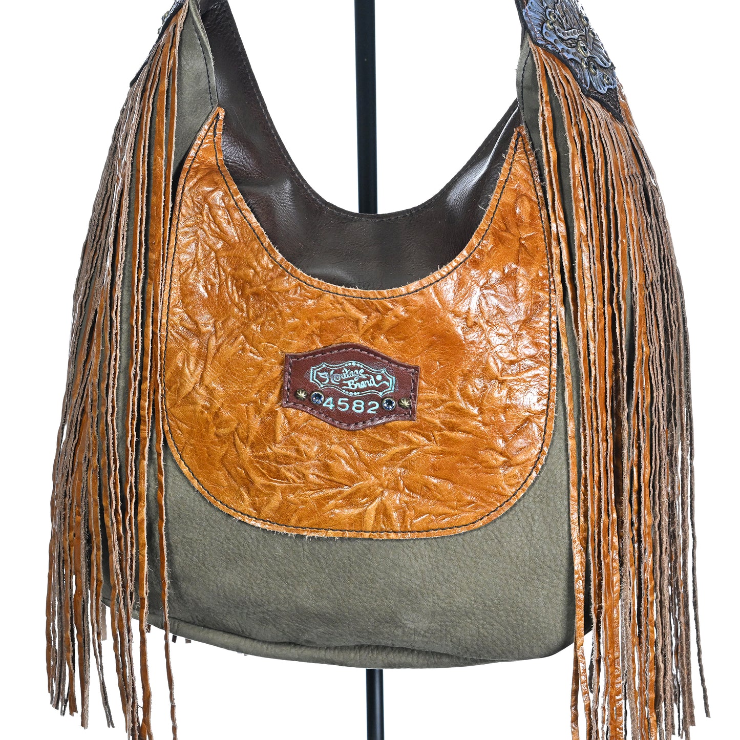 
                  
                    Marilyn Bag #4582
                  
                