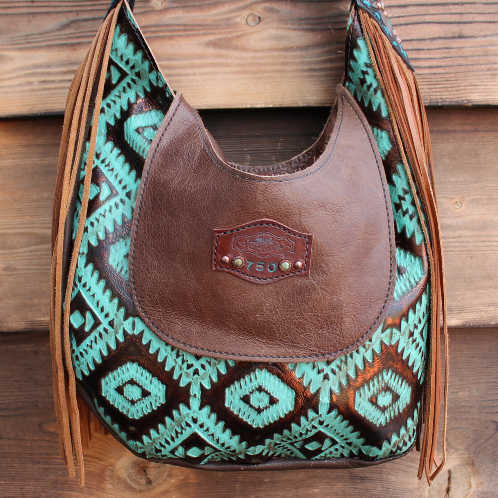 
                  
                    Marilyn Bag #750
                  
                