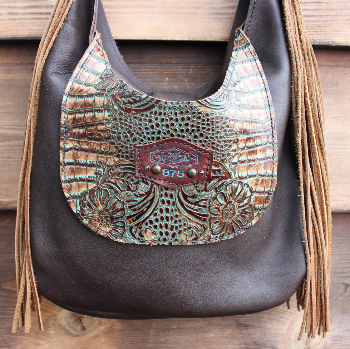 
                  
                    Marilyn Bag #875
                  
                