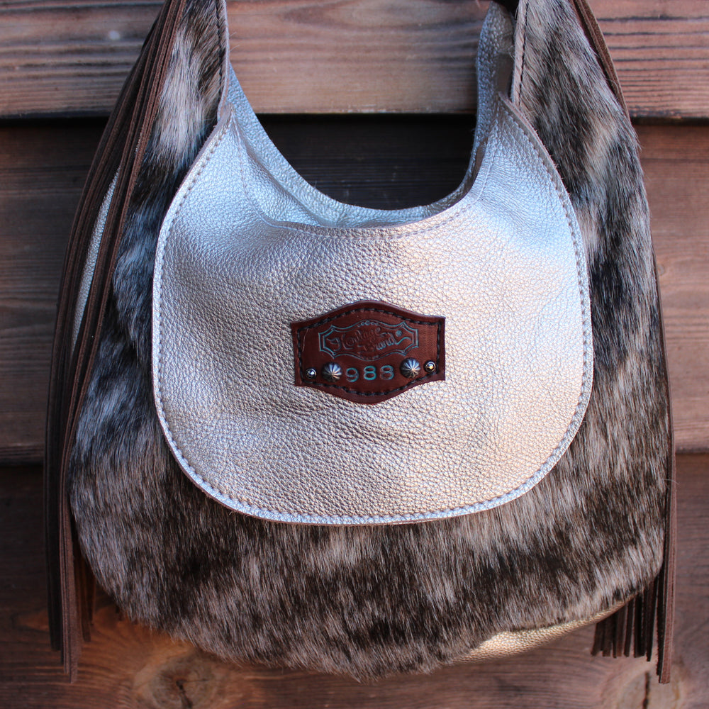 Marilyn Bag #988 – Heritage Brand
